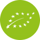 EU Organic logo